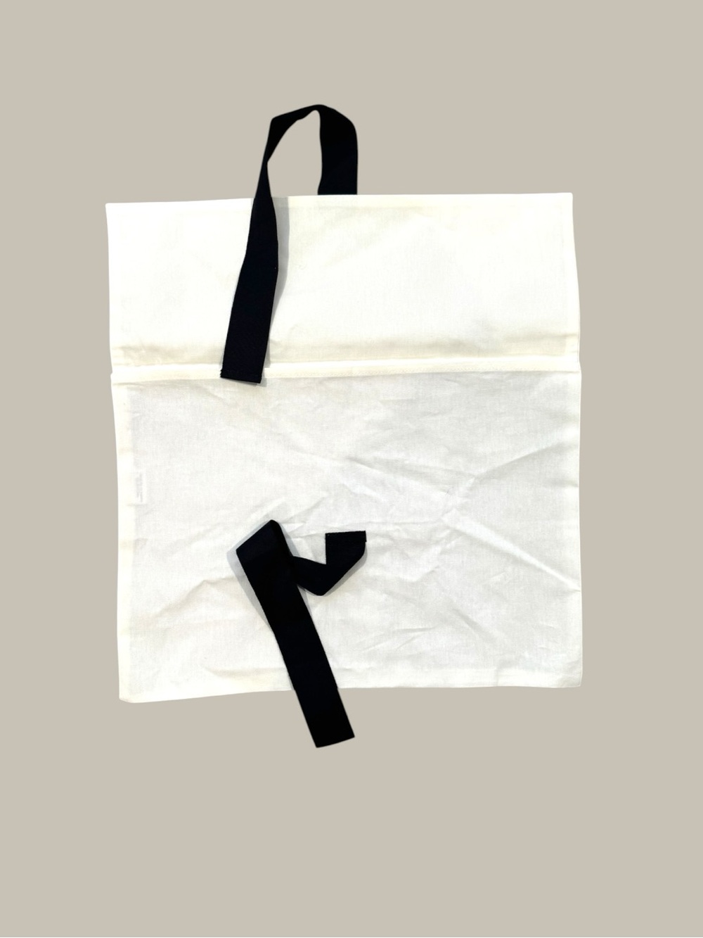 CHANEL Dust Bag Foldover Style - Picture 3 of 4